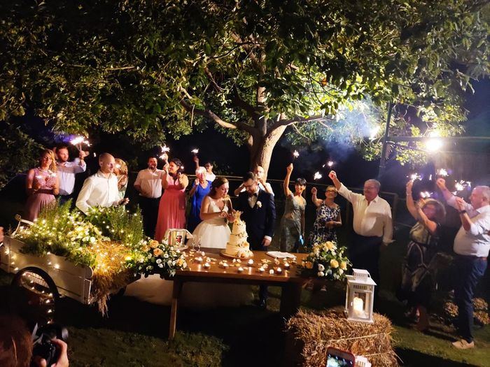 Stelline scintillanti fai da te ✨ 3