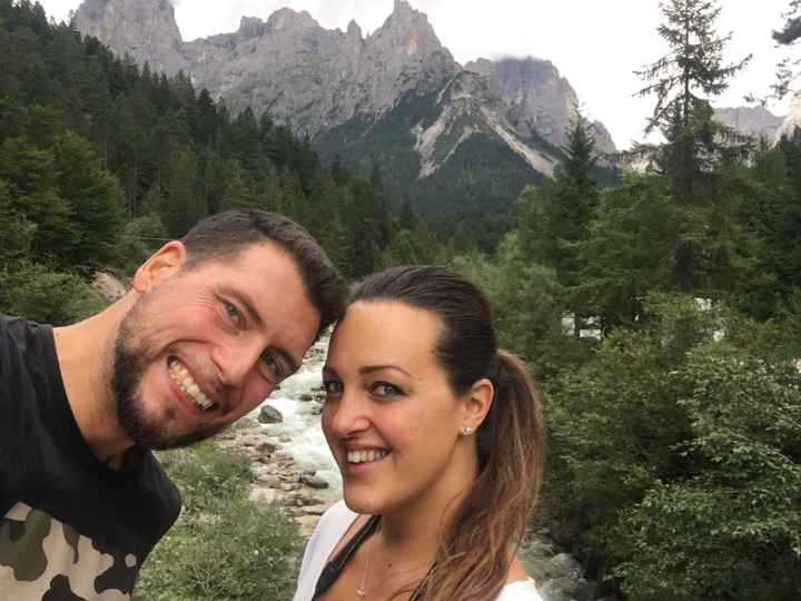 Sposine 2019 conosciamoci un po'! ❤️ - 1