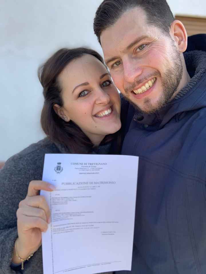 ❤️ Le nostre firme ❤️ - 1