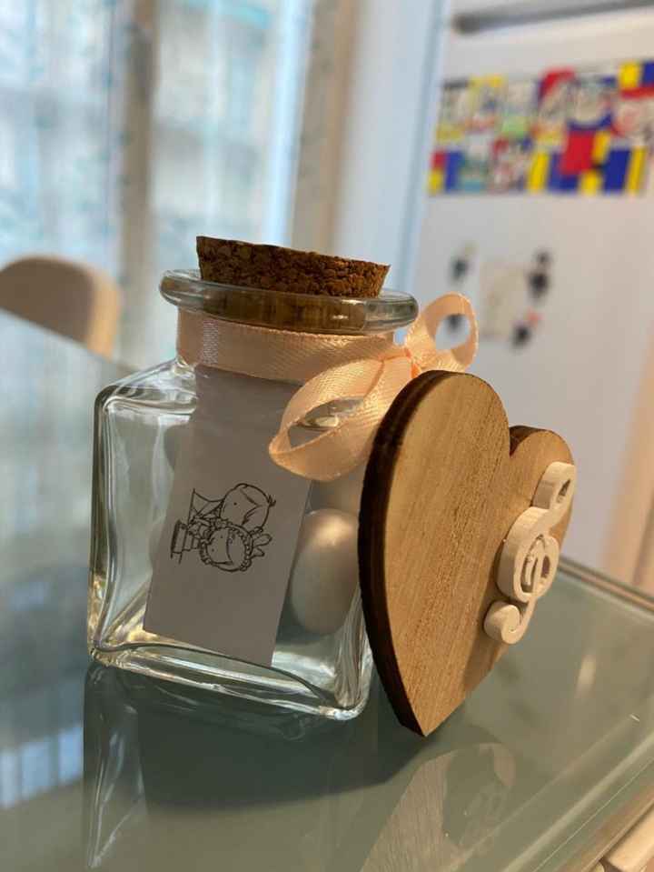 Bomboniere - 1