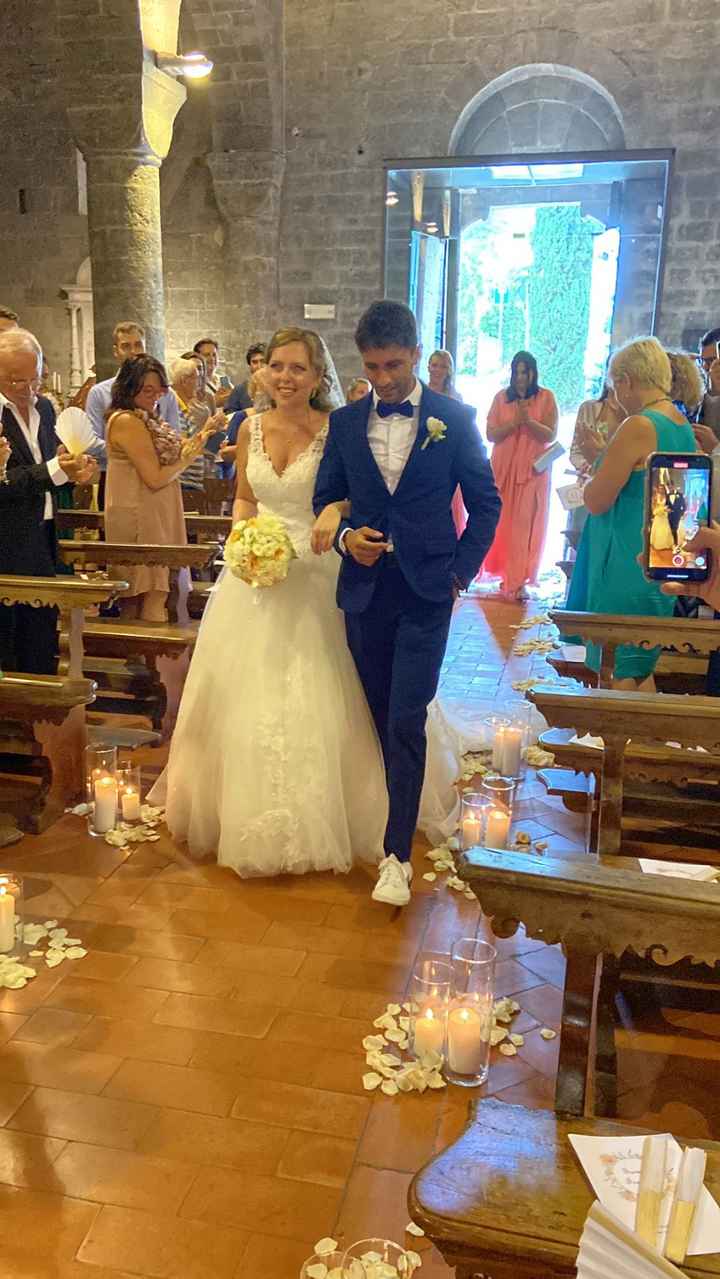 23/07/2022 👰🏼🤵🏻 - 2