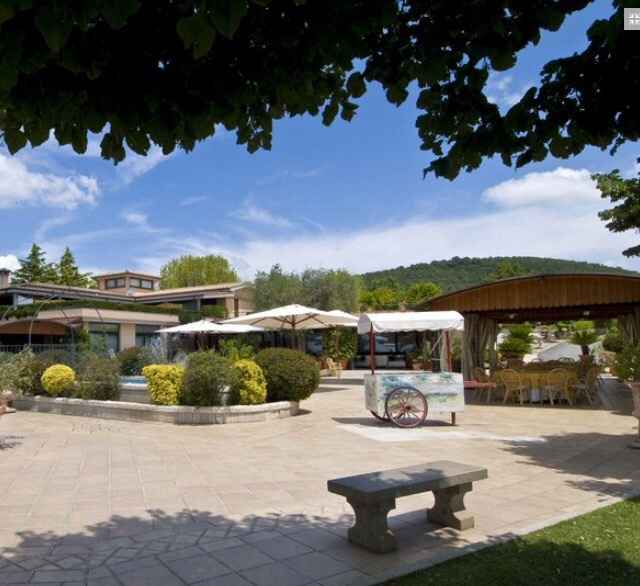 Le location degli sposi del Lazio - 3