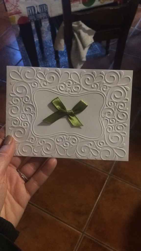 Le nostre partecipazioni - 1
