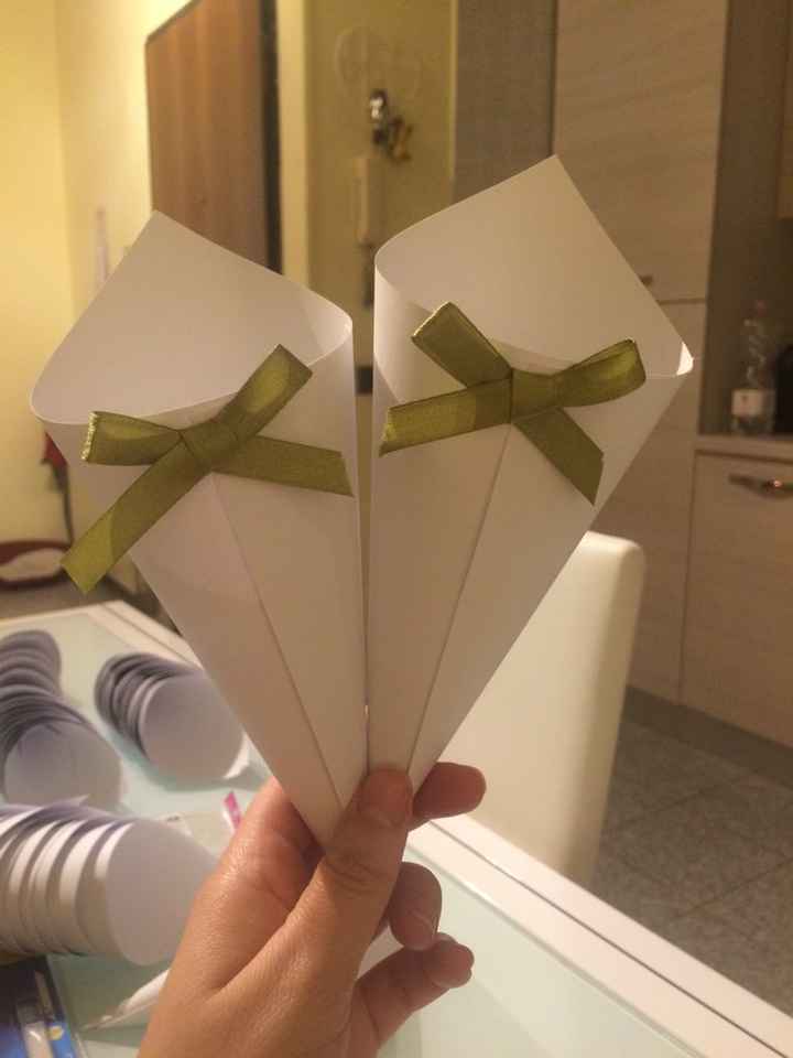Pomeriggio produttivo! - 1