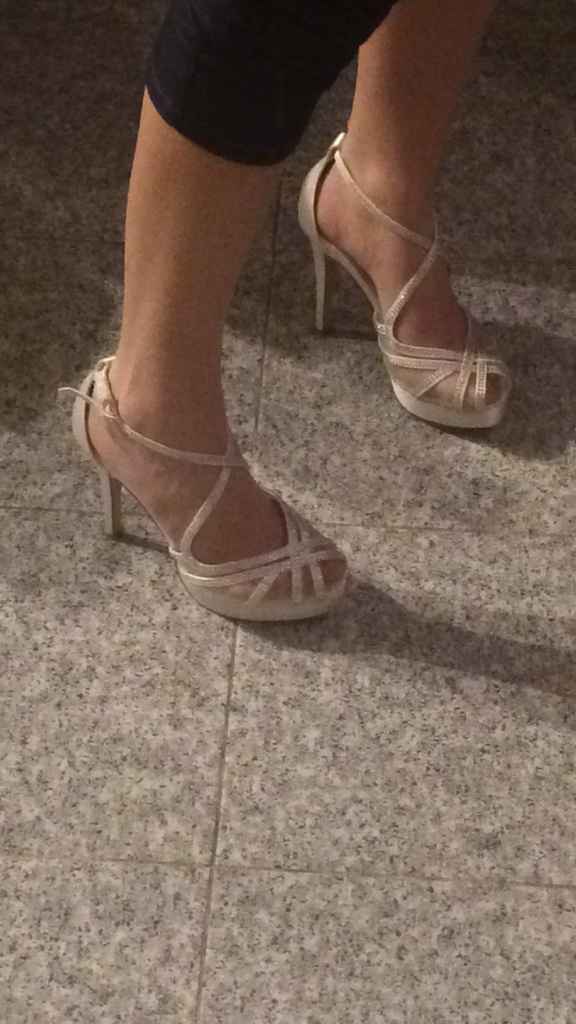 Sono arrivateeee! - 1