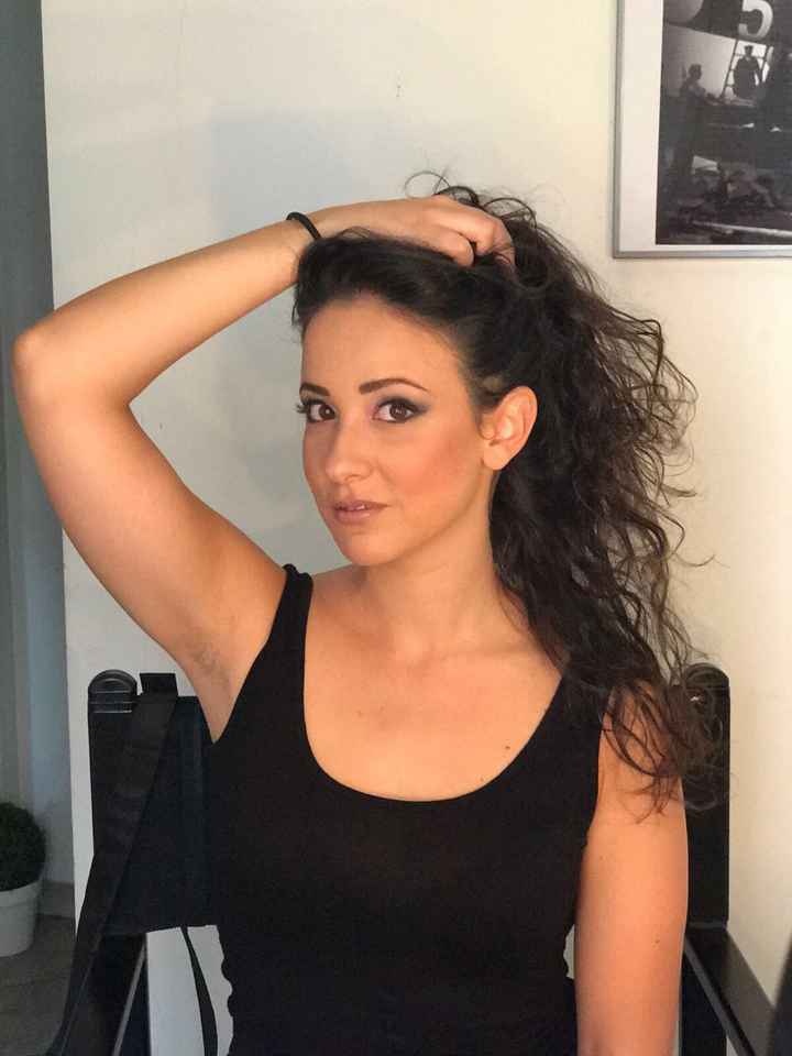 Seconda e definitiva prova trucco - 1