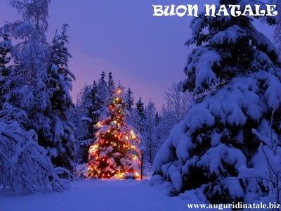 A NATALE SI PUO' DARE DI PIU'!!!!:-)))