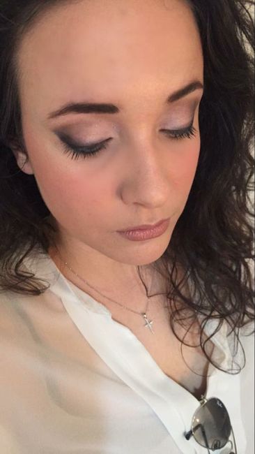 Prova trucco - 2