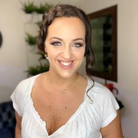 Vi presento il mio trucco e parrucco ❤️ - 2