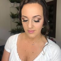 Vi presento il mio trucco e parrucco ❤️ - 3