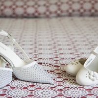 Scarpe sposa - 1