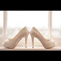 Le vostre scarpe!! - 1