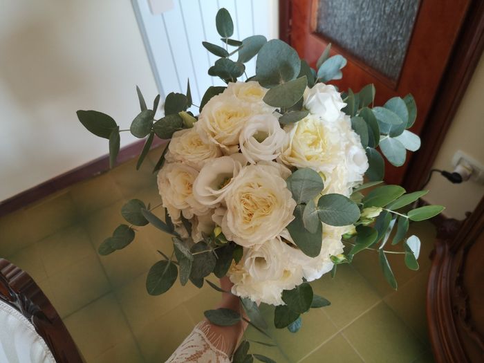 Bouquet 1