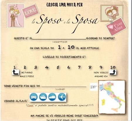 altro che guest book!!!