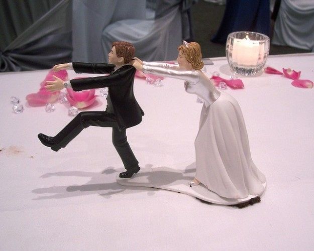 cake topper