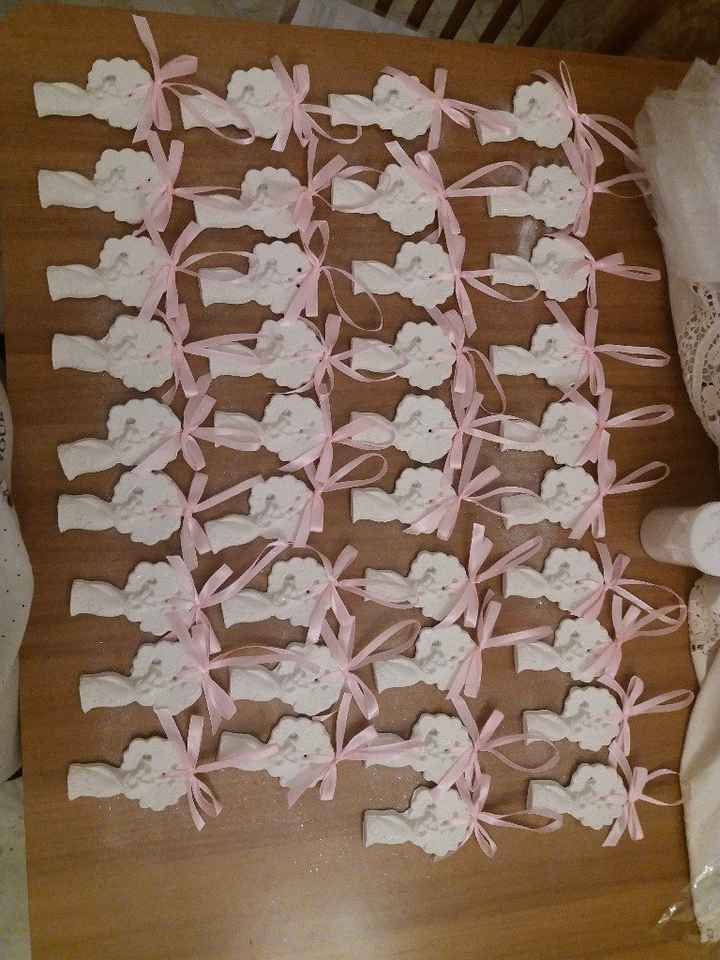 é fatta il grande giorno è arrivato...marito e moglie..un sogno... - 11