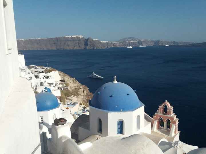  Viaggio a Santorini - 2