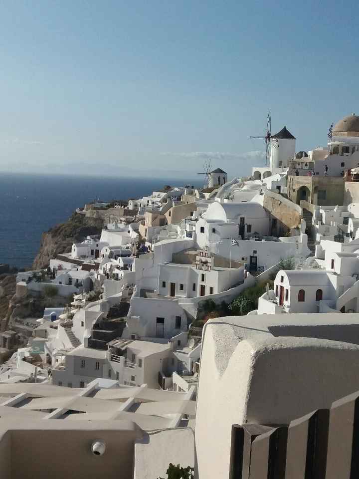  Viaggio a Santorini - 3