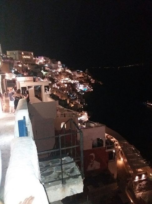  Viaggio a Santorini - 1