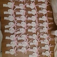 é fatta il grande giorno è arrivato...marito e moglie..un sogno... - 11