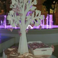 é fatta il grande giorno è arrivato...marito e moglie..un sogno... - 12