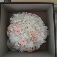 Bouquet: chi mi mostra il suo? (o le sue idee) - 1