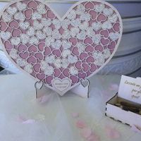 Libro degli ospiti in legno (inserisco foto) cosa ne pensate? - 1