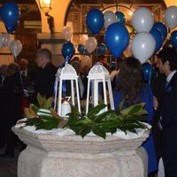 Palloncini led