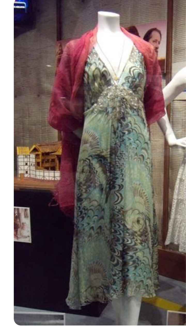 Abito madre dello sposo! - 1