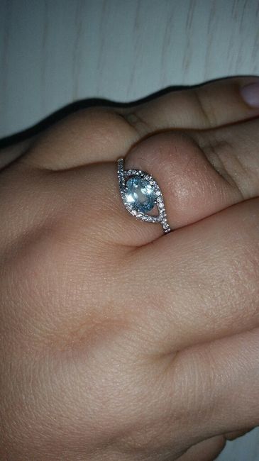 é arrivata la proposta!!!! - 2