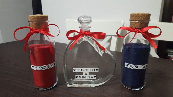 é tutto pronto 😍 - 4