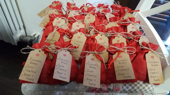 é tutto pronto 😍 - 5