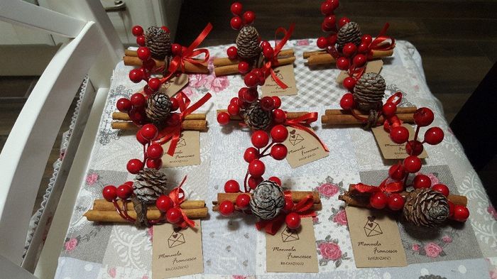 é tutto pronto 😍 - 7