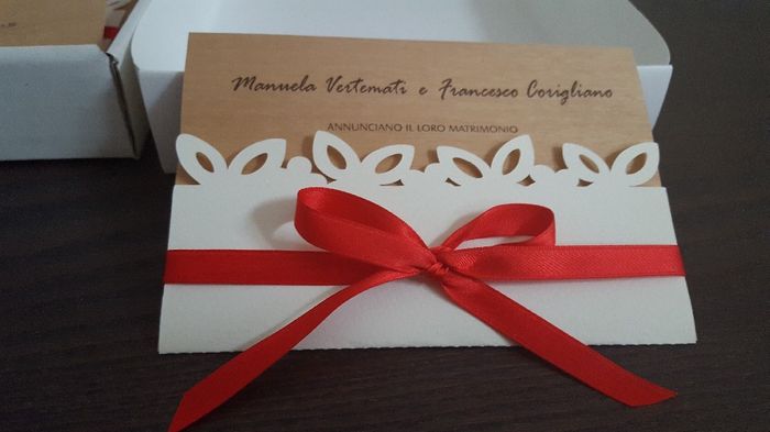 é tutto pronto 😍 - 8