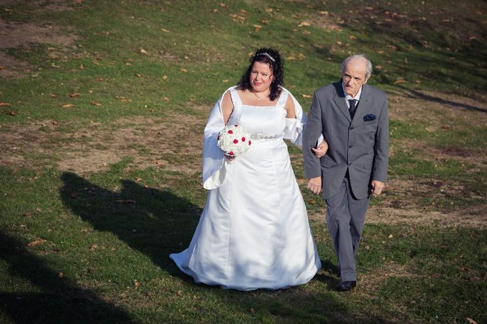 Le foto più belle del mio matrimonio 😍 - 6