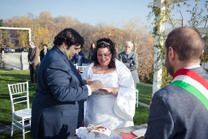Le foto più belle del mio matrimonio 😍 - 9