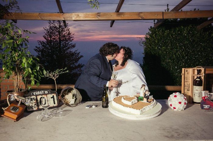 Le foto più belle del mio matrimonio 😍 - 31