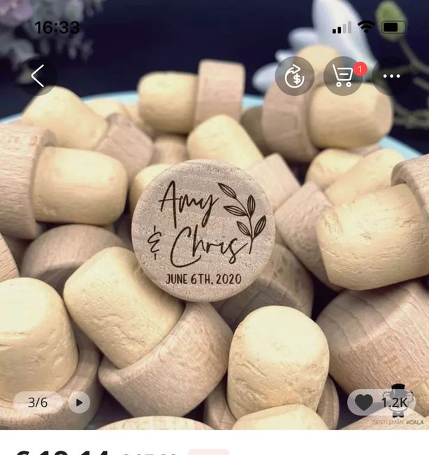 Oggetti comprati su Aliexpress 😍 - 1