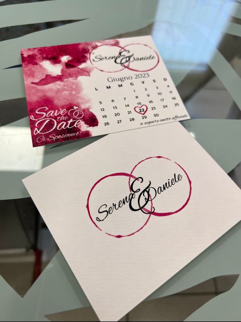 C’è posta per te 💌.. le partecipazioni !! 8