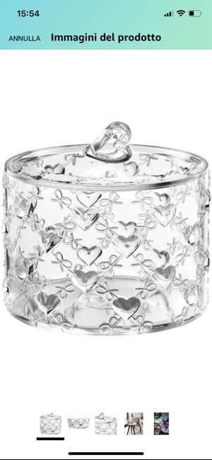 Confetti con partecipazioni? - 1