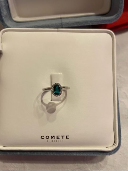 Cosa c'era sotto l'albero? 🎅 4