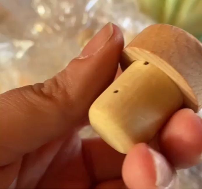 Habemus segnaposto!!! 😍🤩😍 - 2