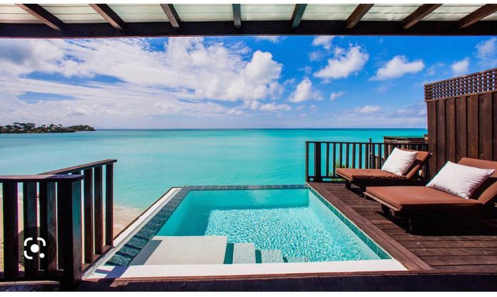 Scelta viaggio di nozze - 3