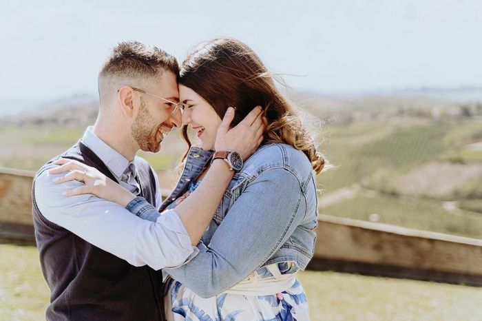 Anteprima del prewedding 😍❤️ 3