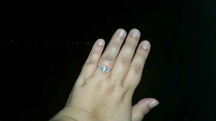 é arrivata la proposta!!!! - 1