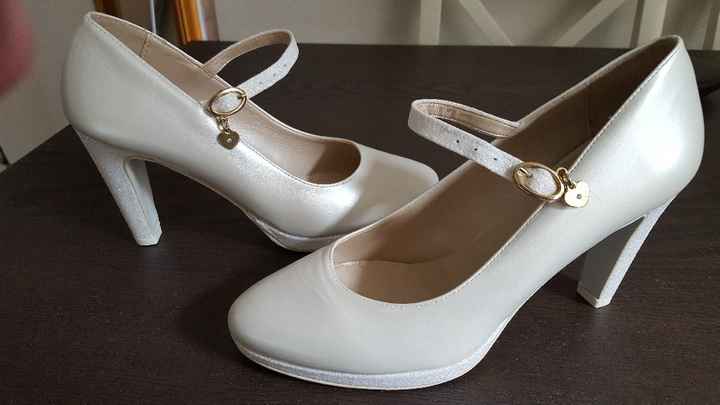 Le mia scarpe!😍 - 1