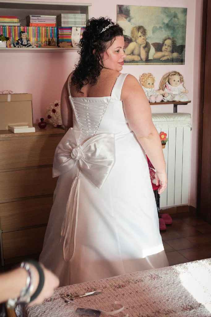 Le foto più belle del mio matrimonio 😍 - 4