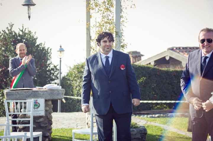 Le foto più belle del mio matrimonio 😍 - 7