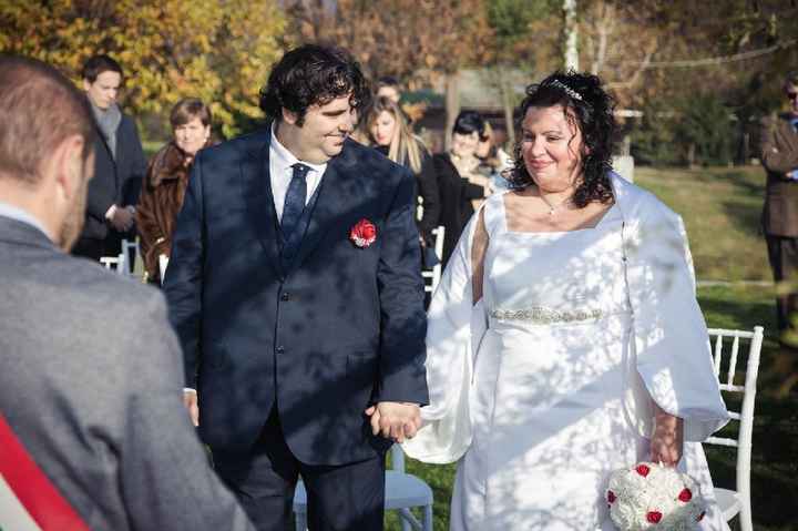 Le foto più belle del mio matrimonio 😍 - 8