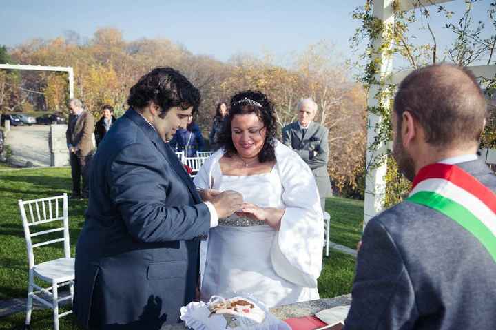 Le foto più belle del mio matrimonio 😍 - 9